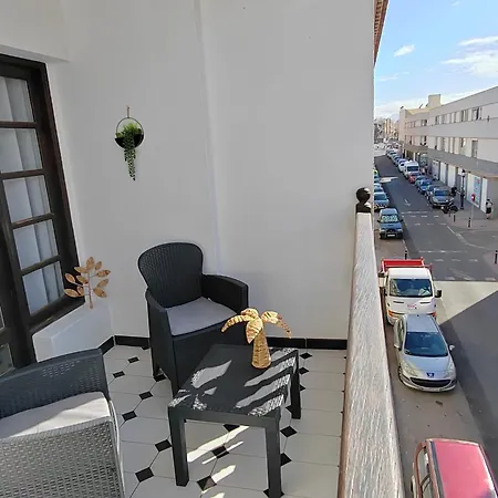 Apartament Dream *