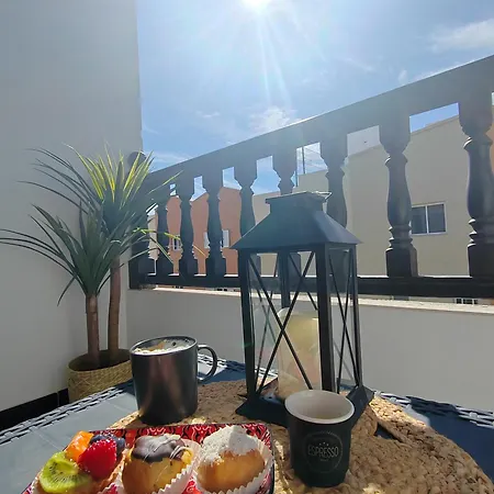 Dream Apartament