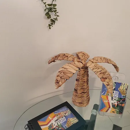 Dream Apartament *