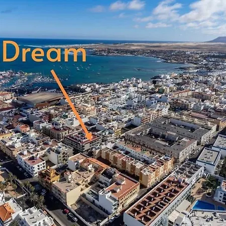 Dream * Corralejo