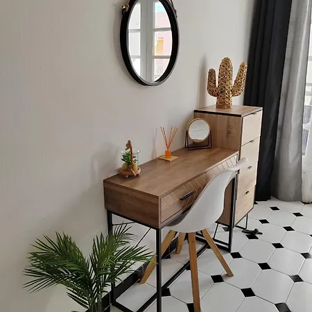 Apartment Dream Corralejo