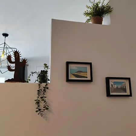 Dream Apartment Corralejo